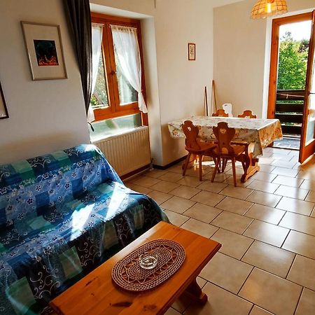 Appartamenti Vacanze Lagolo Lagolo di Calavino Εξωτερικό φωτογραφία