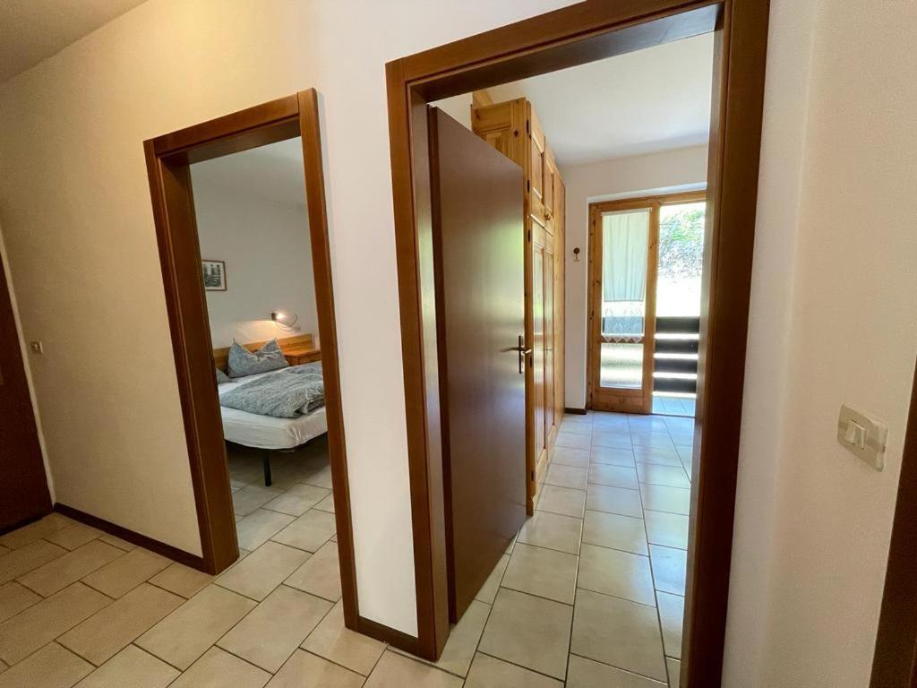 Appartamenti Vacanze Lagolo Lagolo di Calavino Εξωτερικό φωτογραφία