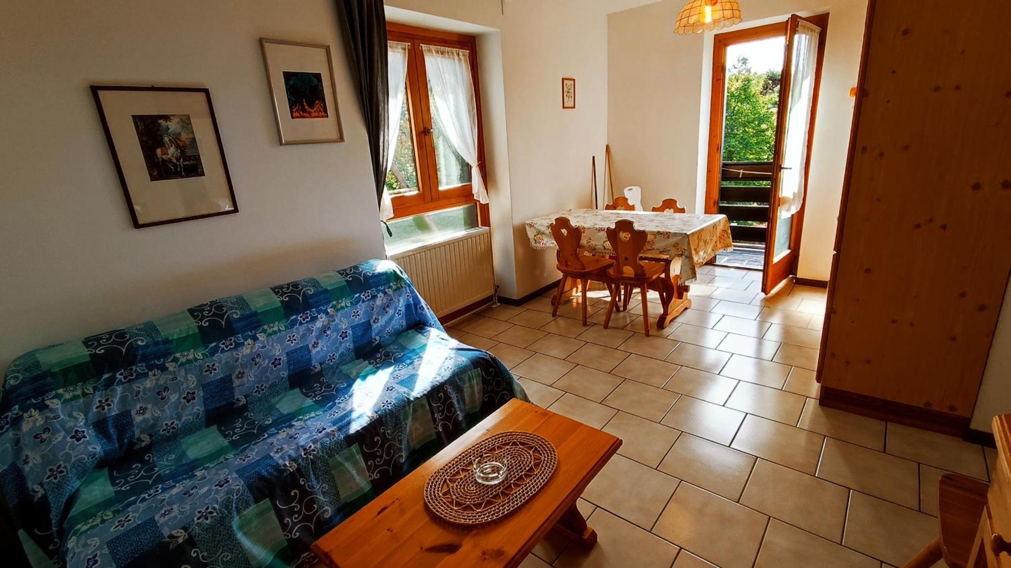 Appartamenti Vacanze Lagolo Lagolo di Calavino Εξωτερικό φωτογραφία