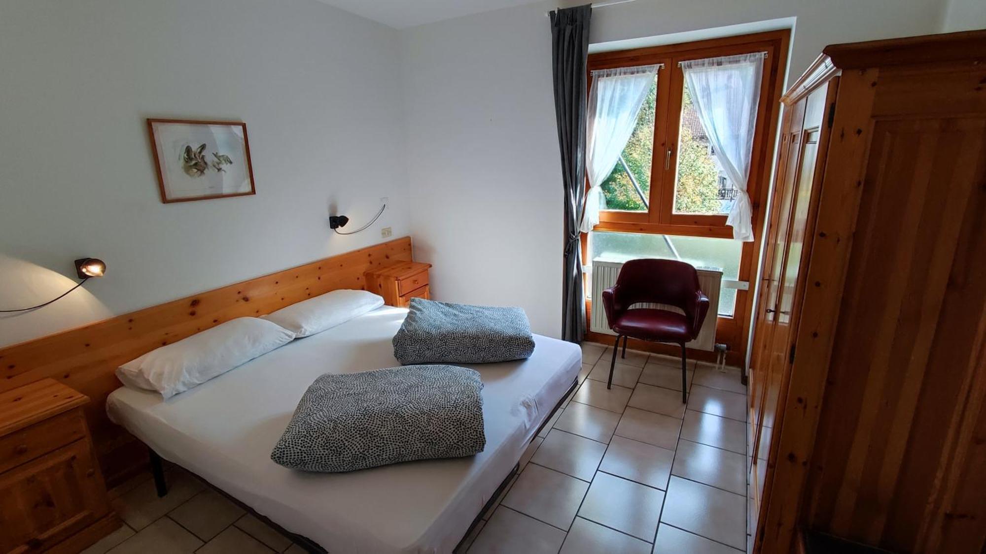 Appartamenti Vacanze Lagolo Lagolo di Calavino Εξωτερικό φωτογραφία