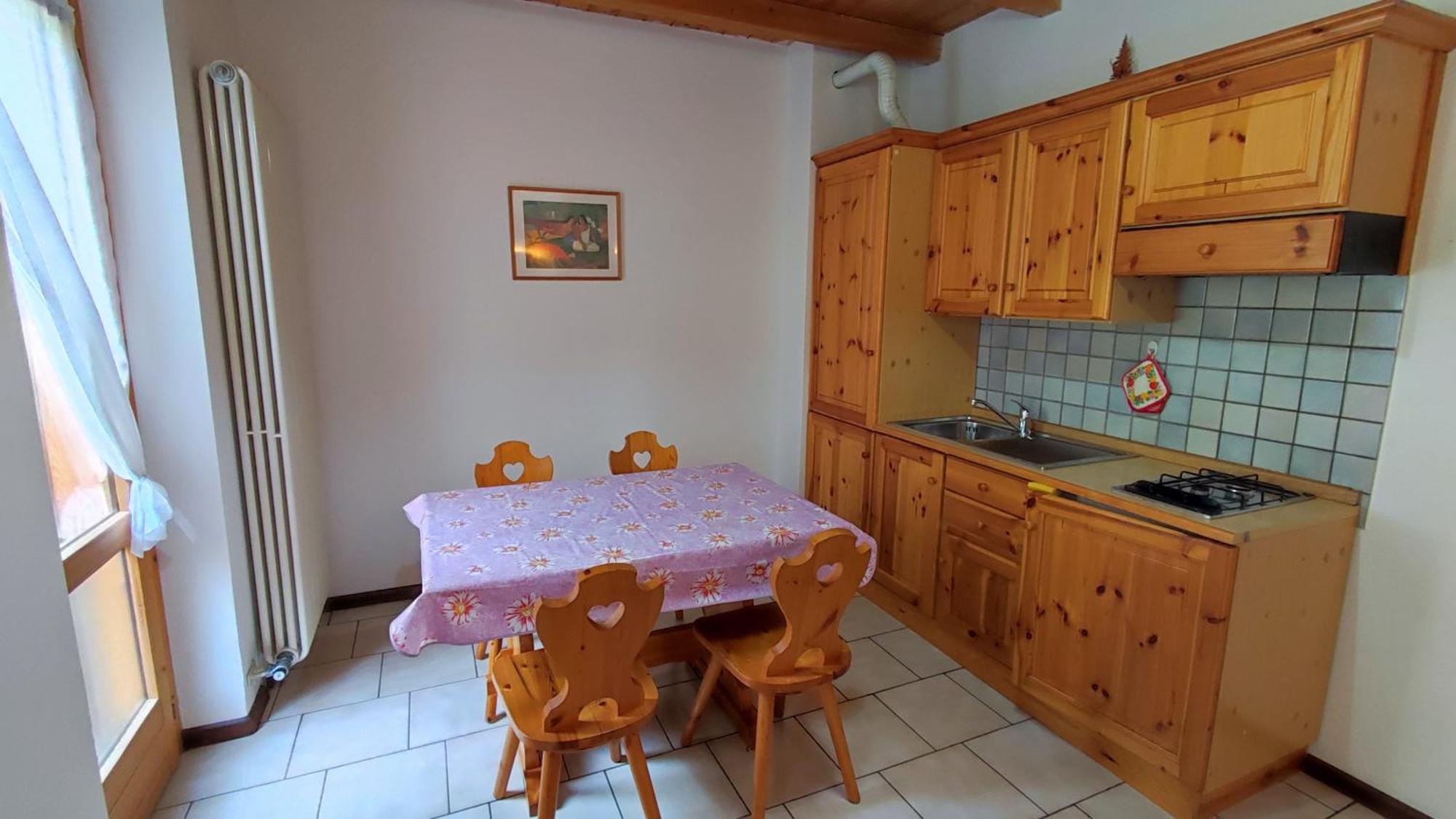 Appartamenti Vacanze Lagolo Lagolo di Calavino Εξωτερικό φωτογραφία