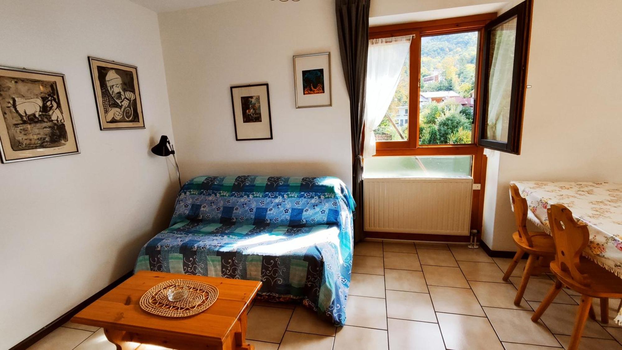 Appartamenti Vacanze Lagolo Lagolo di Calavino Εξωτερικό φωτογραφία