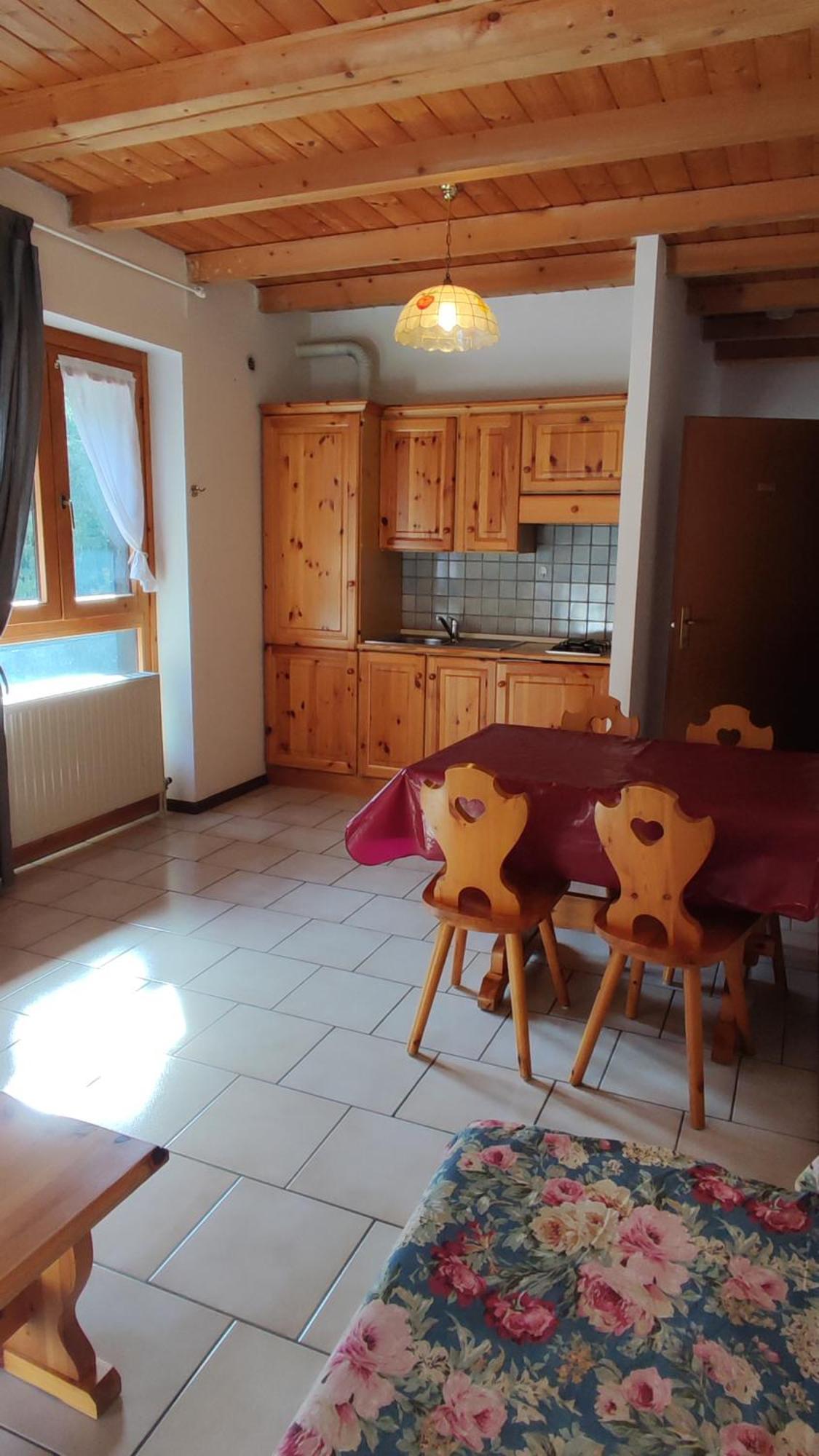 Appartamenti Vacanze Lagolo Lagolo di Calavino Εξωτερικό φωτογραφία