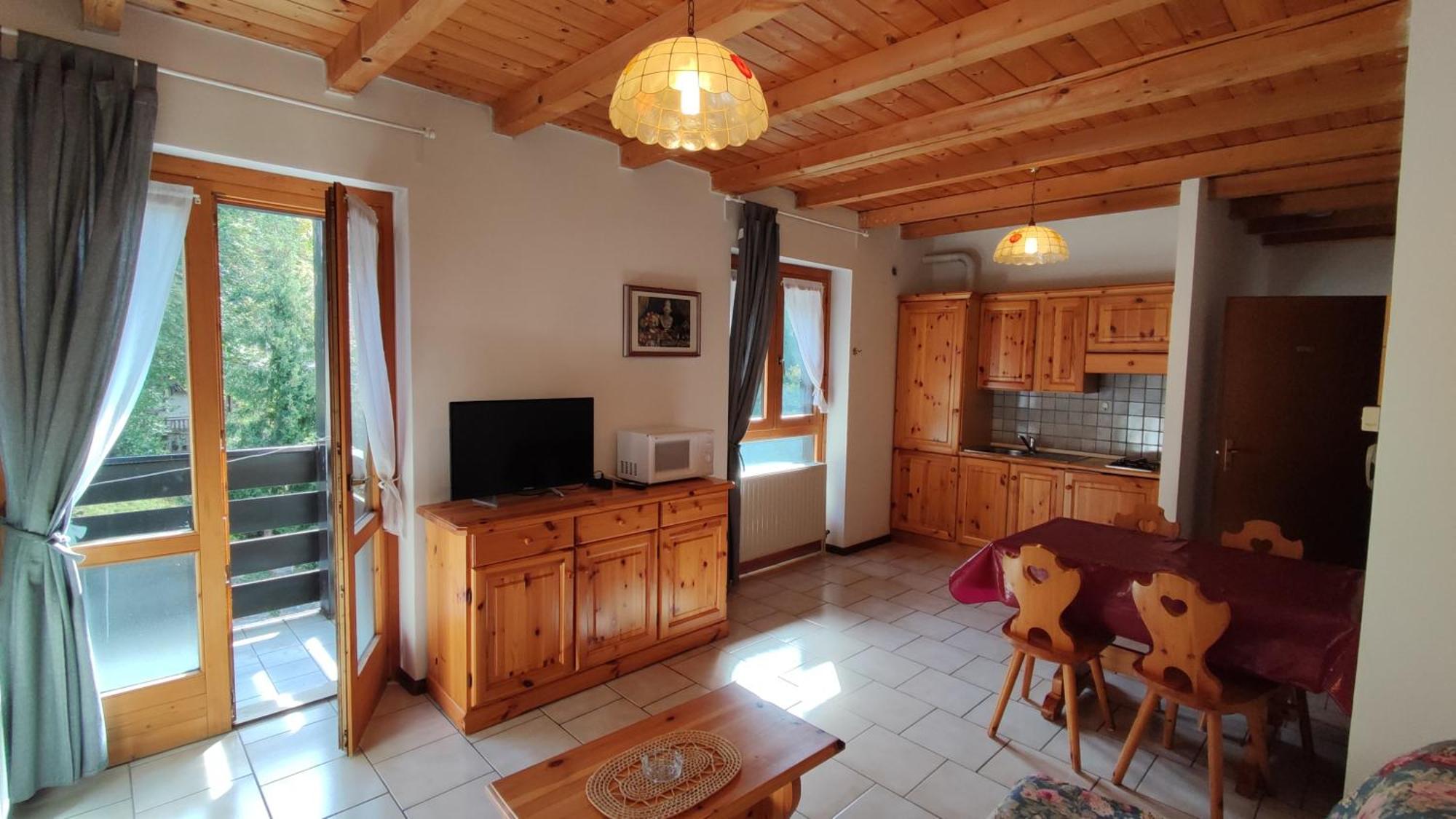 Appartamenti Vacanze Lagolo Lagolo di Calavino Εξωτερικό φωτογραφία