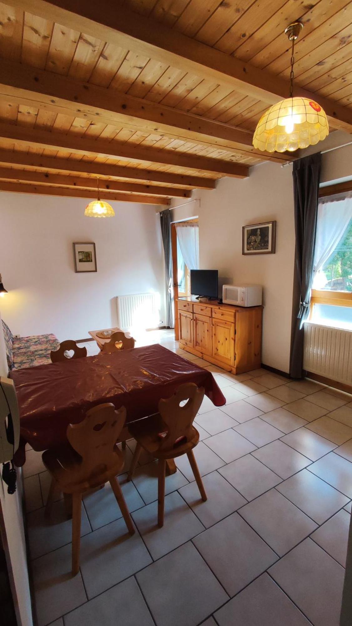 Appartamenti Vacanze Lagolo Lagolo di Calavino Εξωτερικό φωτογραφία